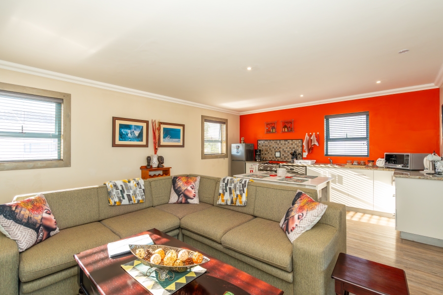 3 Bedroom Property for Sale in Blue Lagoon Western Cape